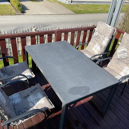 Chalet Up To 5 Persons Knokke Екстериор снимка