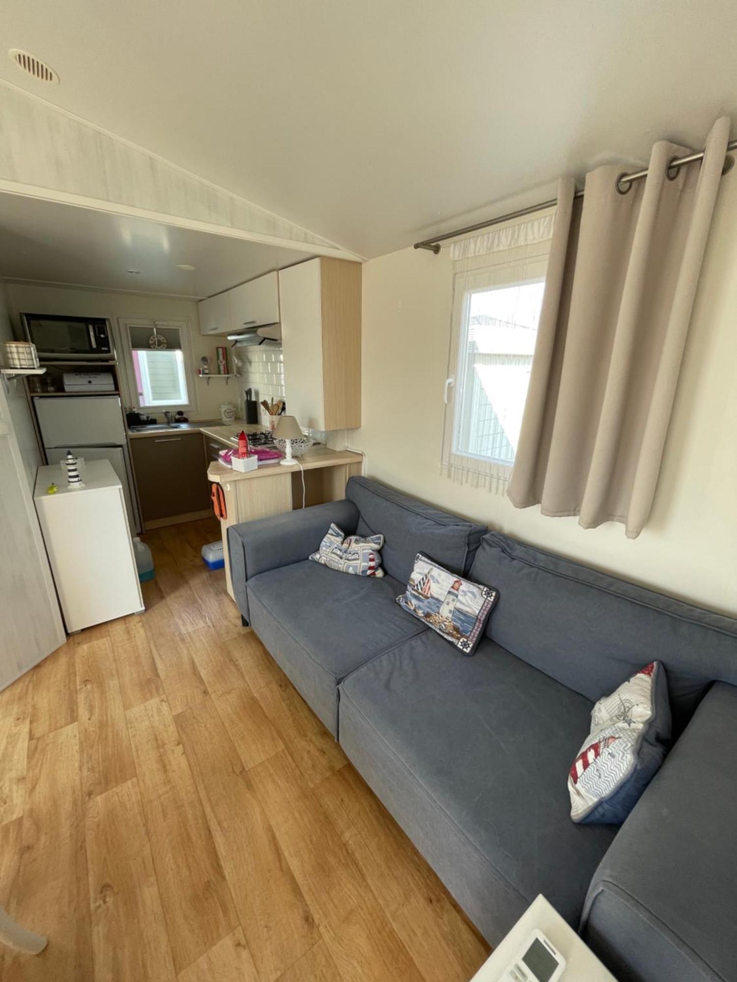 Chalet Up To 5 Persons Knokke Екстериор снимка