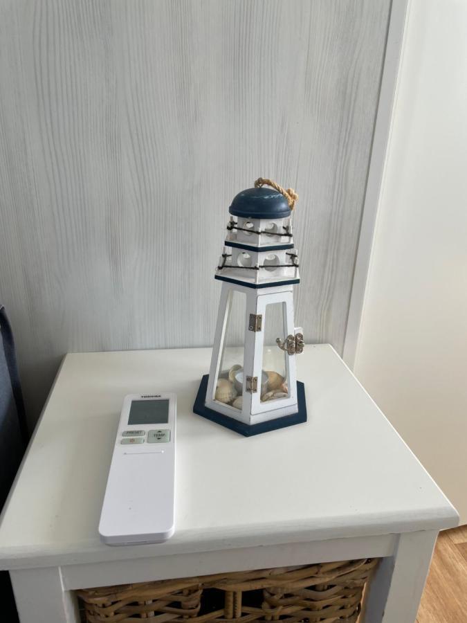 Chalet Up To 5 Persons Knokke Екстериор снимка