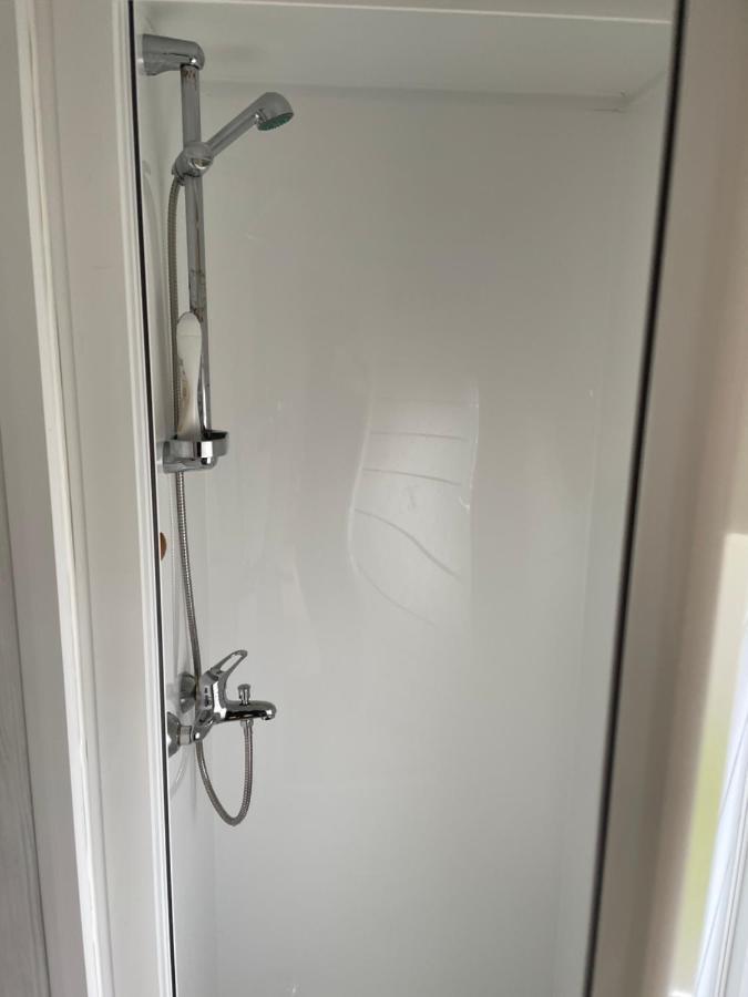 Chalet Up To 5 Persons Knokke Екстериор снимка