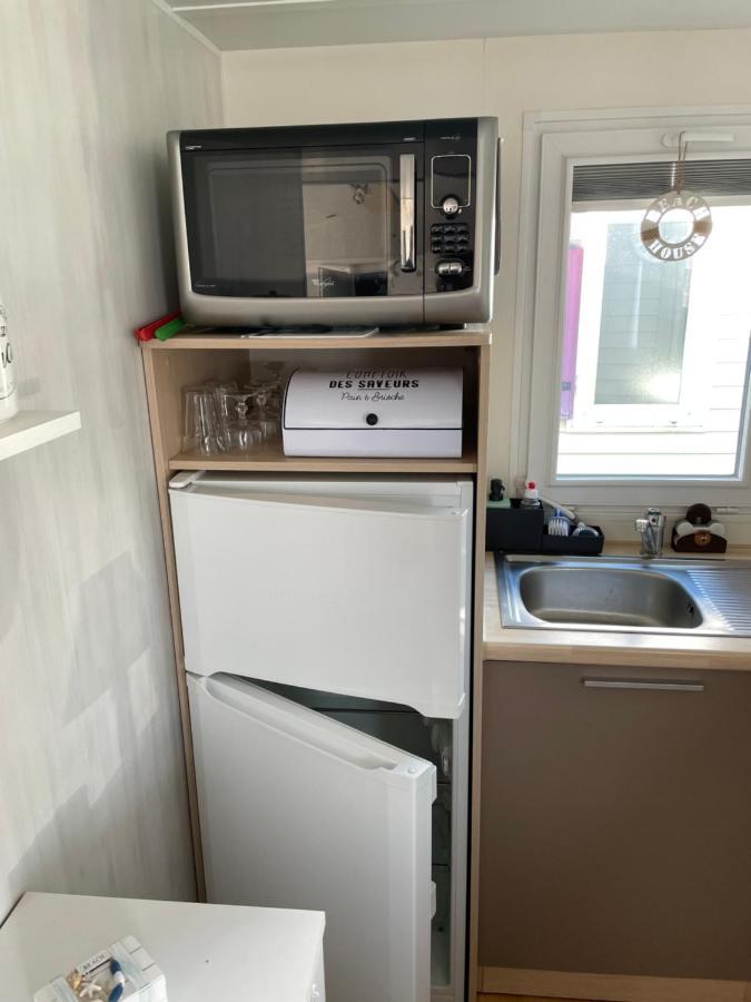Chalet Up To 5 Persons Knokke Екстериор снимка