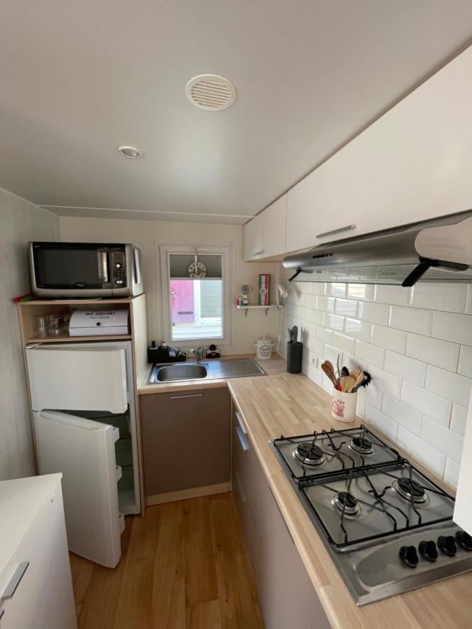 Chalet Up To 5 Persons Knokke Екстериор снимка