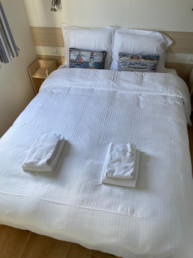 Chalet Up To 5 Persons Knokke Екстериор снимка
