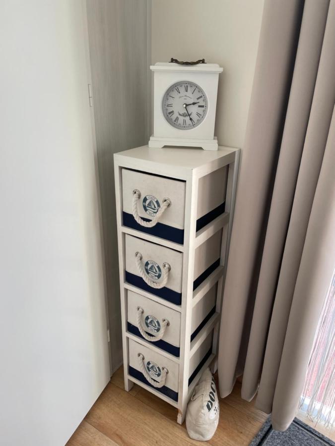 Chalet Up To 5 Persons Knokke Екстериор снимка