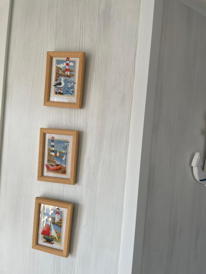 Chalet Up To 5 Persons Knokke Екстериор снимка